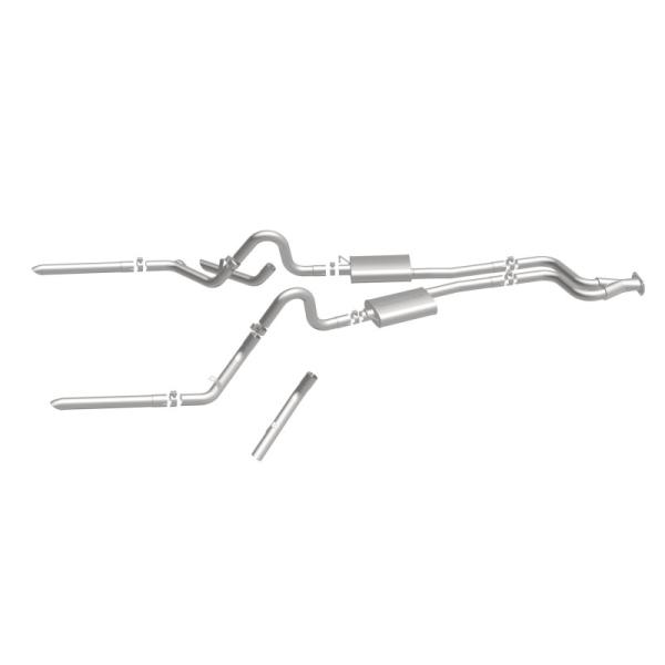 Magnaflow 16884