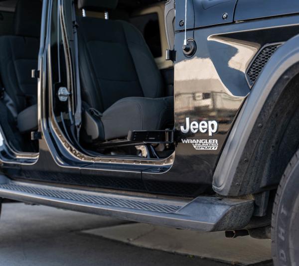DV8 Offroad STJL-05