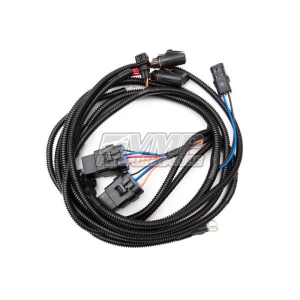VMP Performance VMP-ENC004