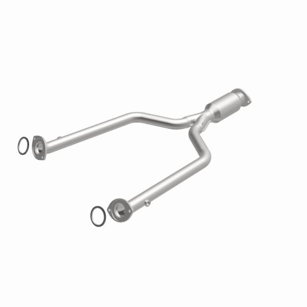MAG Converter Direct Fit Magnaflow 5421010