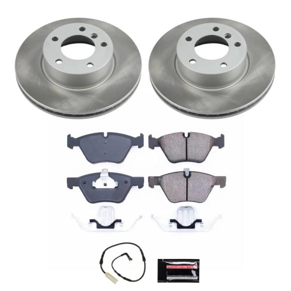 PowerStop SC8949