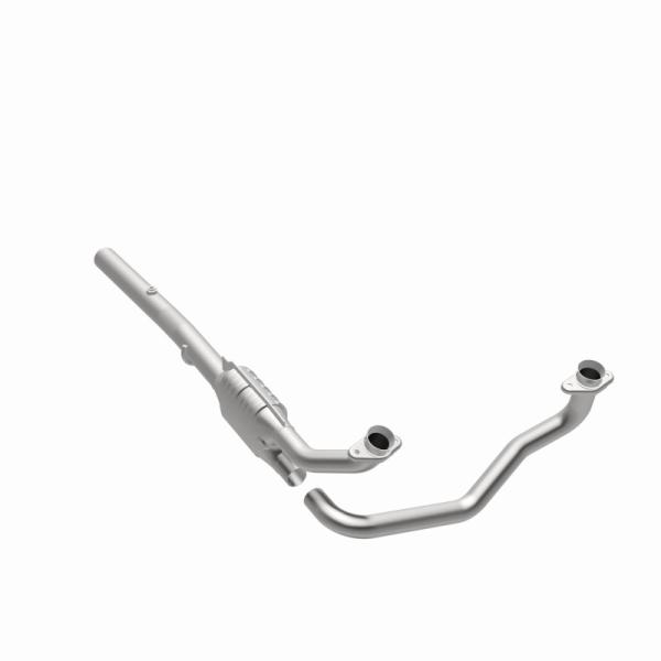 Magnaflow 3391285