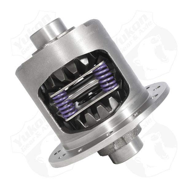 Yukon Gear & Axle YDGGM9.5-33-1