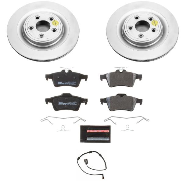 PowerStop ESK6279