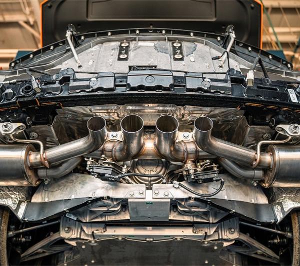 CORSA Performance 21111
