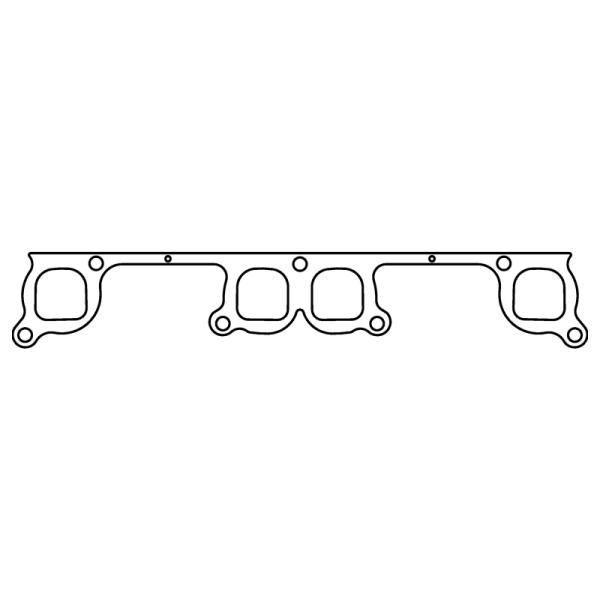 CG Exhaust Gaskets Cometic Gasket C5928-030