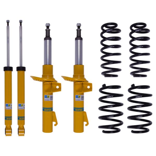 BIL B12 Series Suspension Kits Bilstein 46-184412