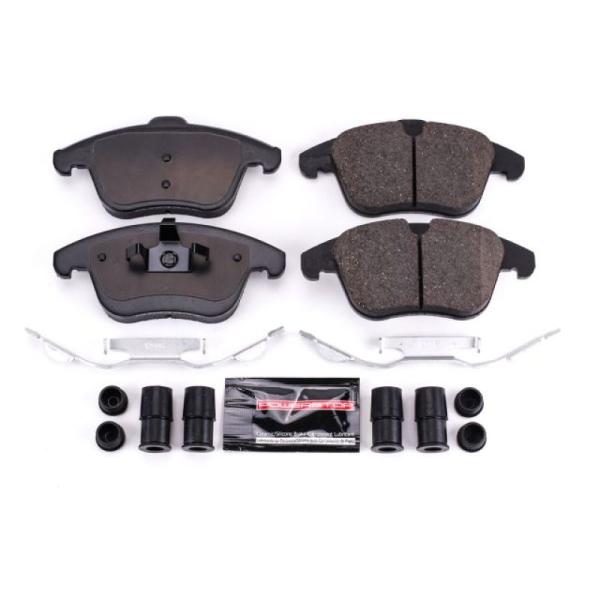PSB Z23 Evolution Brake Pads PowerStop Z23-1306