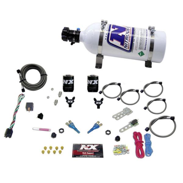 Nitrous Express 20213-05