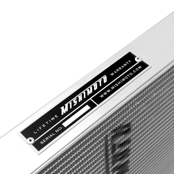 Mishimoto MMRAD-CIV-92