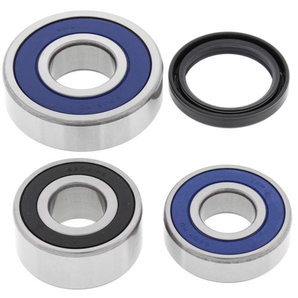 ABR Wheel Bearing Kits All Balls Racing 25-1588