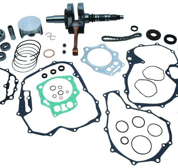 Vertex Pistons WR00014