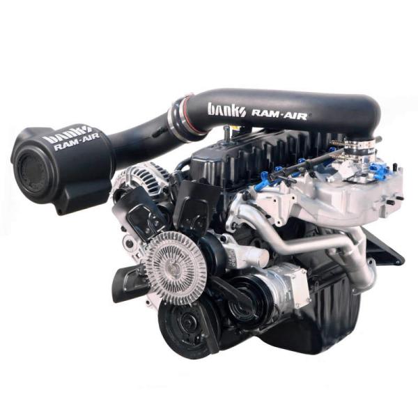Banks Power 41816