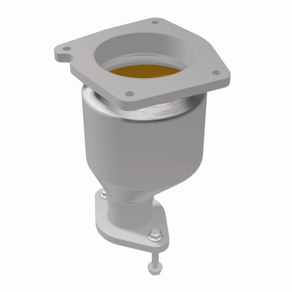 Magnaflow 4481053