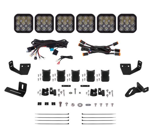 Diode Dynamics DD7822