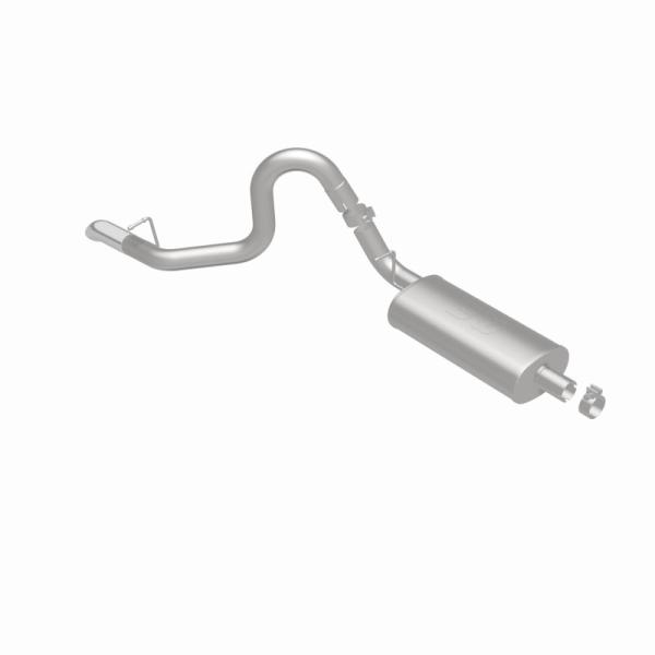 Magnaflow 15854