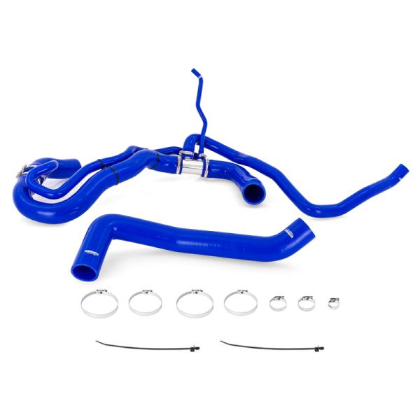 Mishimoto MMHOSE-DMAX-17BL