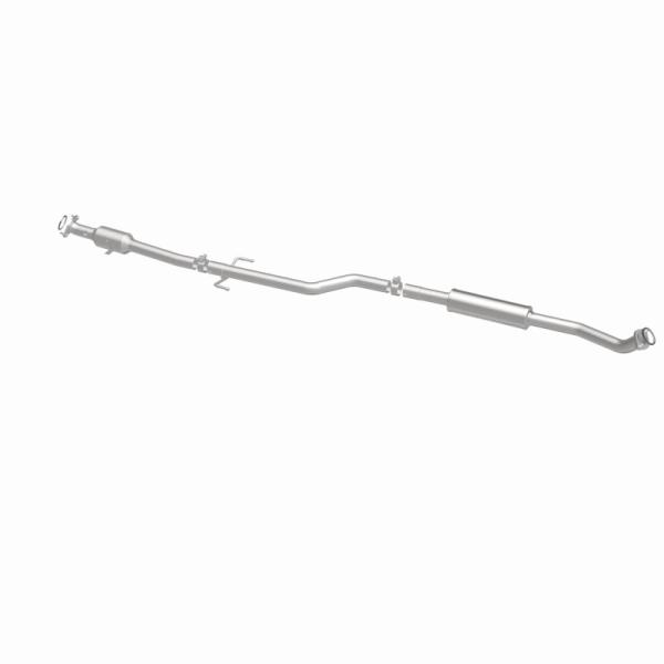MAG Converter Direct Fit Magnaflow 21-329