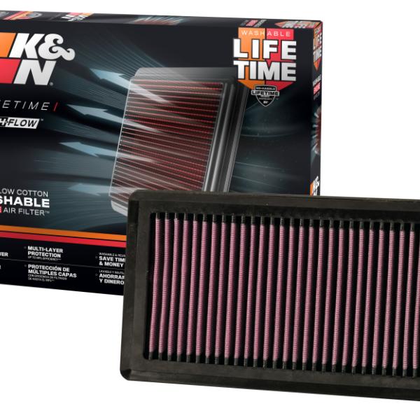 K&N Engineering 33-2375