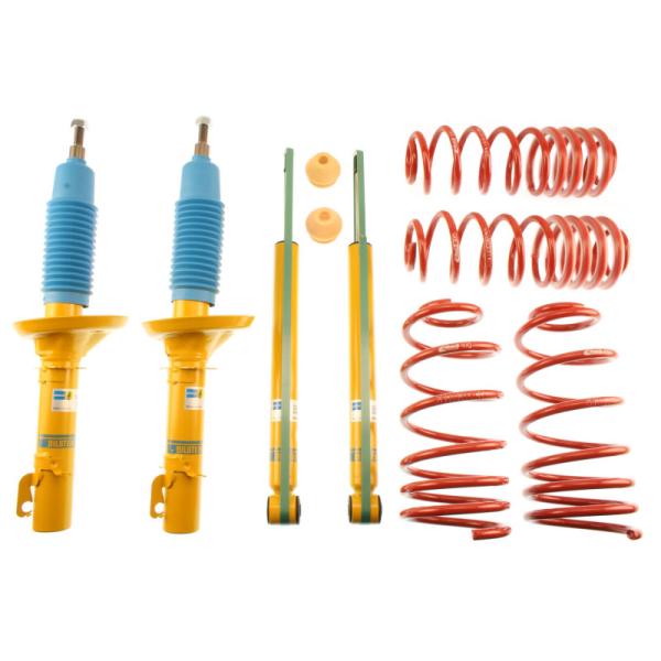 BIL B12 Series Suspension Kits Bilstein 46-180315