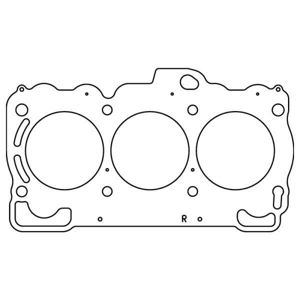 Cometic Gasket C5860-045