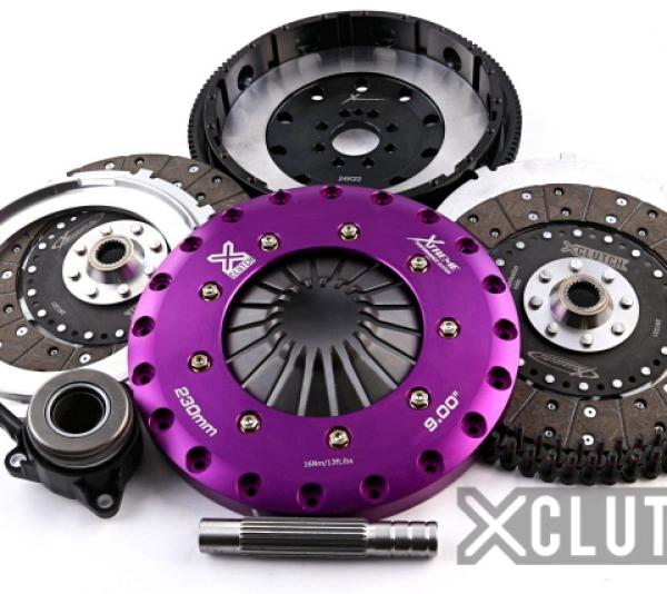 XCLUTCH XKVW23698-2G