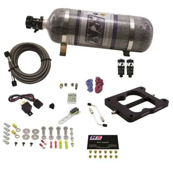 Nitrous Express 40081-12