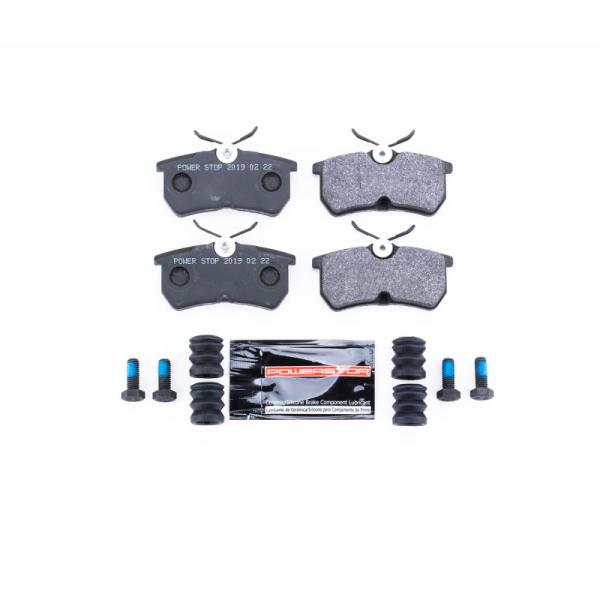 PowerStop PST-886
