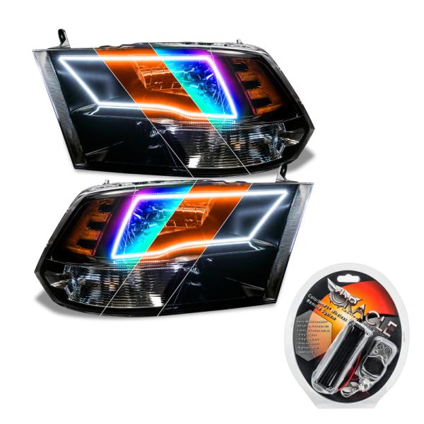 ORACLE Lighting 8906-330