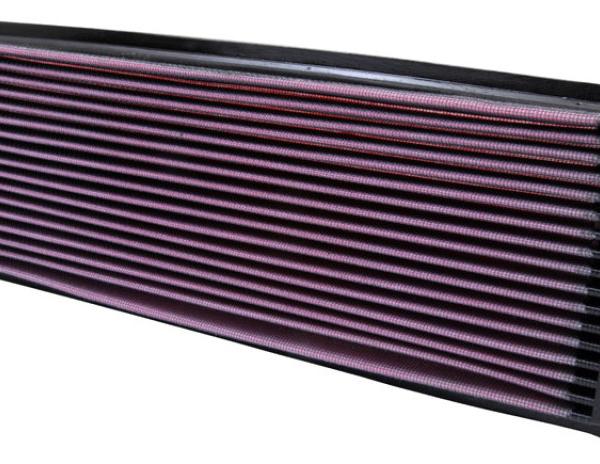 K&N Engineering 33-2058