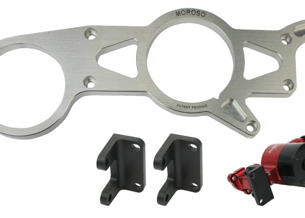 Moroso 63823