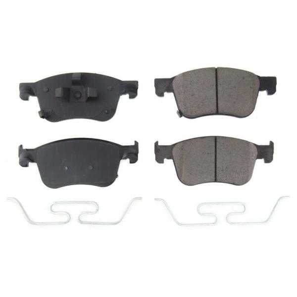 PowerStop 17-2115