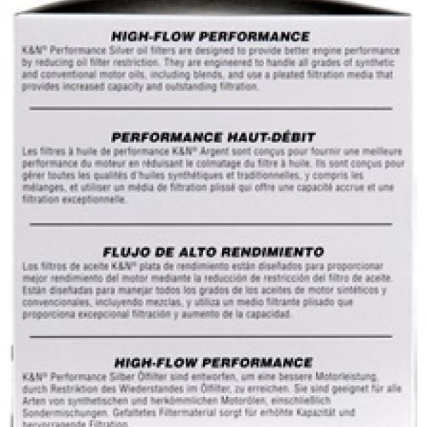 K&N Engineering PS-2010