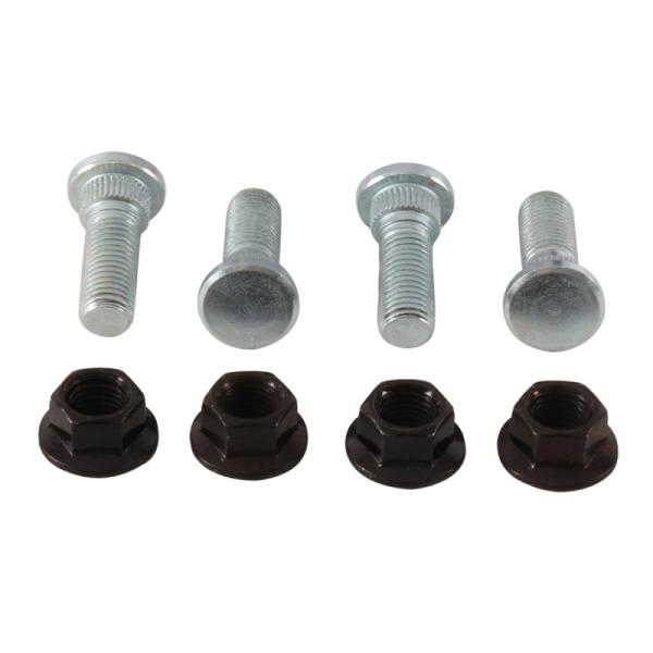 ABR Wheel Stud & Nut Kits All Balls Racing 85-1018