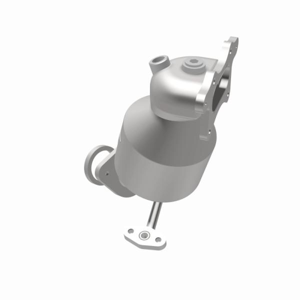 MAG Converter Direct Fit Magnaflow 5531680