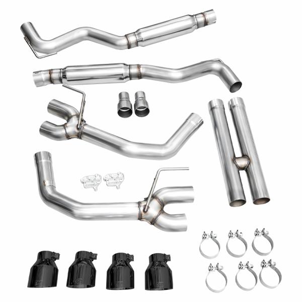 AWE Tuning 3020-43650