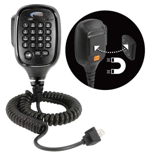 Rugged Radios HM-RDM-MM