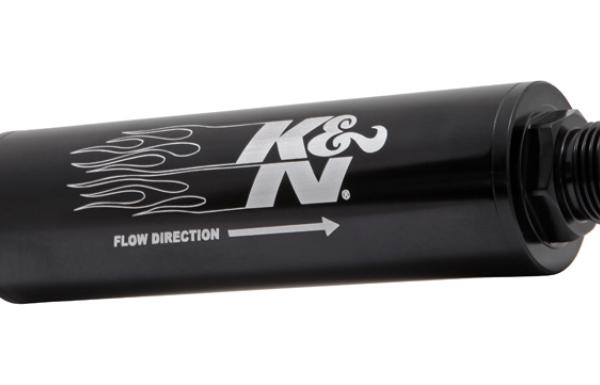 K&N Engineering 81-1002