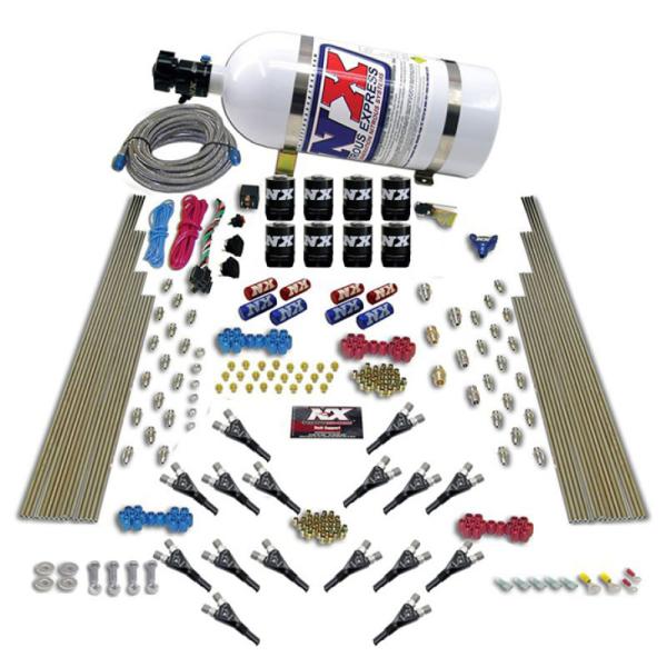 Nitrous Express 90008-10