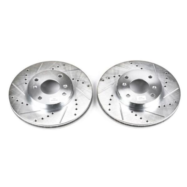 PowerStop JBR795XPR