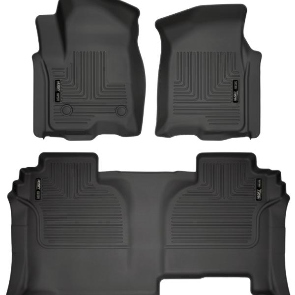 Husky Liners 94031