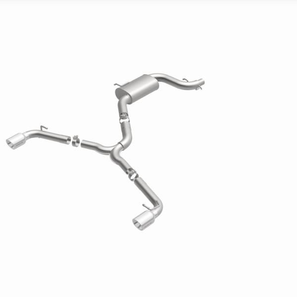 Magnaflow 15521