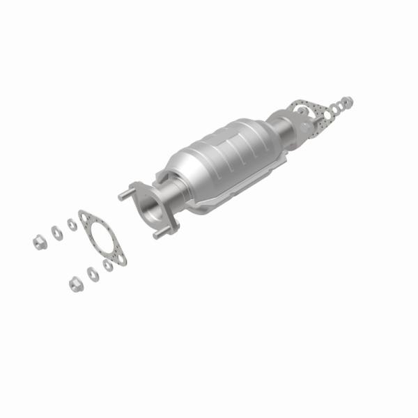 MAG Converter Direct Fit Magnaflow 457012