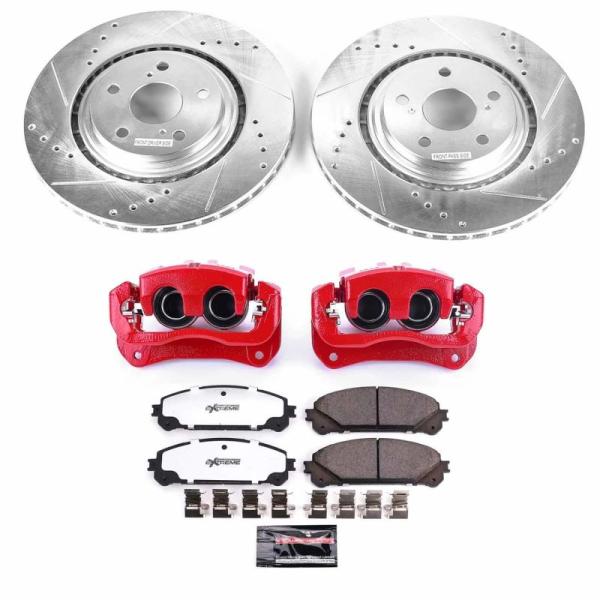 PowerStop KC4713-36
