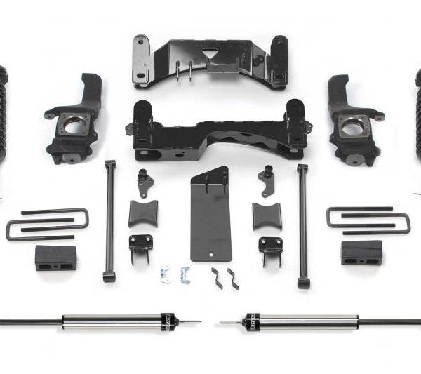 Fabtech K7010DL