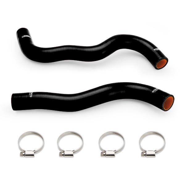 Mishimoto MMHOSE-CIV-16BK