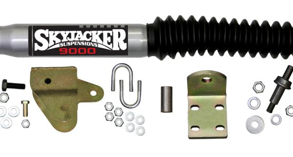 Skyjacker 9112