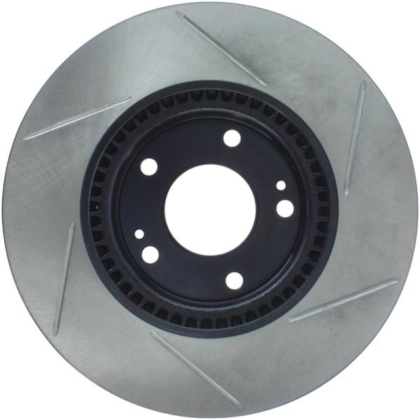 Stoptech 126.51020SR