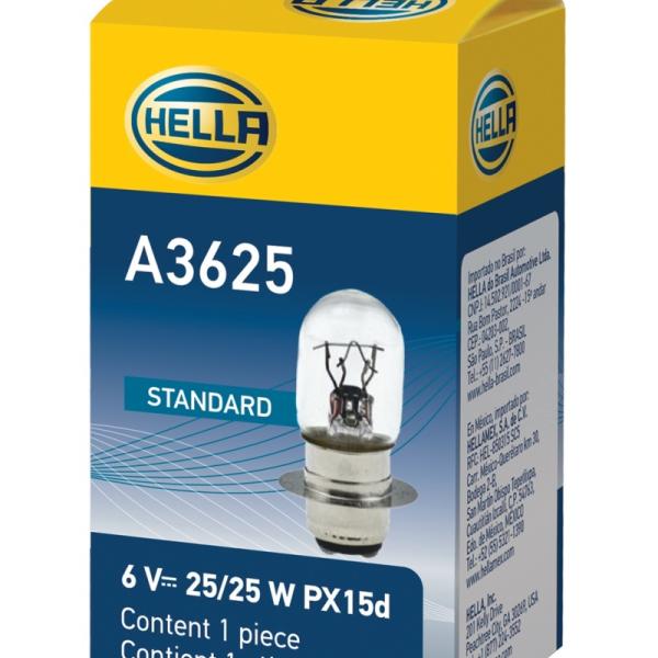 Hella A3625