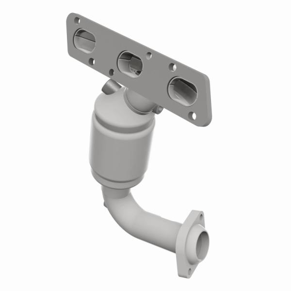 MAG Converter Direct Fit Magnaflow 49371